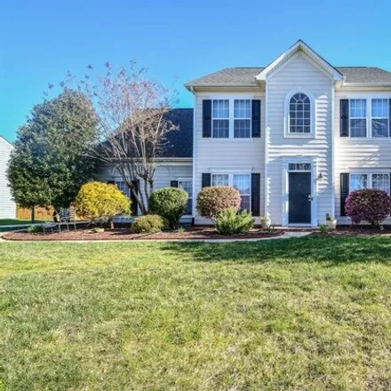 Buy this 5 bed house on 4548 OConnell Street in Monroe, NC 28079