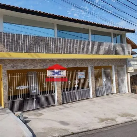 Buy this 3 bed house on Rua dos Cantores in Jardim Europa, Vargem Grande Paulista - SP