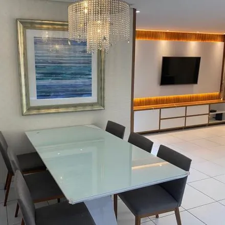 Buy this 3 bed apartment on unnamed road in Quintas do Calhau, São Luís - MA