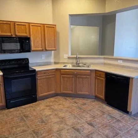 Rent this 3 bed apartment on 13035 West Cheery Lynn Road in Avondale, AZ 85392