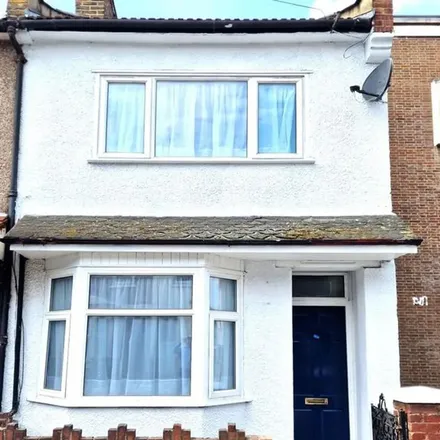 Image 2 - 13 Tavistock Road, London, E15 4ER, United Kingdom - Apartment for rent