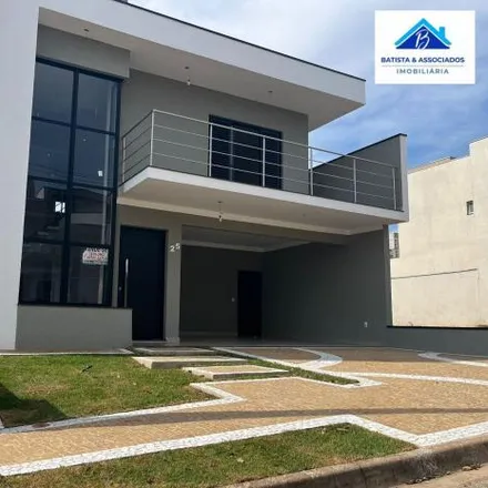 Buy this 3 bed house on unnamed road in Centro, Hortolândia - SP