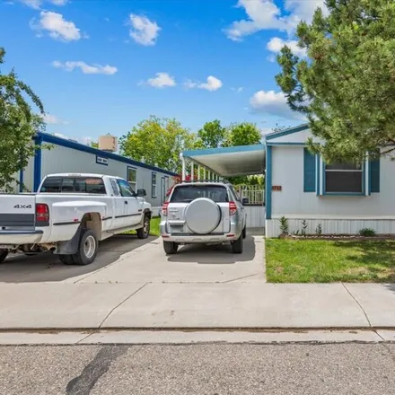 Buy this studio apartment on 435 32 Road in Grand Junction, CO 81520