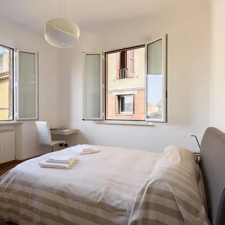 Rent this 3 bed apartment on Siena