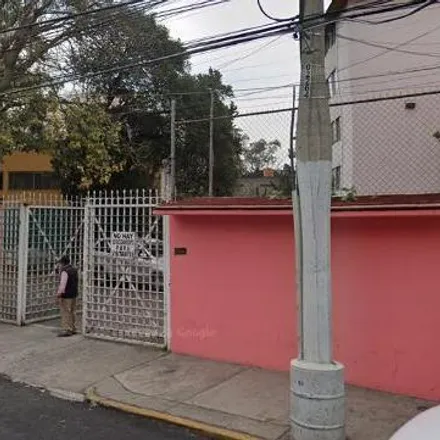 Image 2 - Calle Mediterráneo 11 C, Coyoacán, 04330 Mexico City, Mexico - Apartment for sale