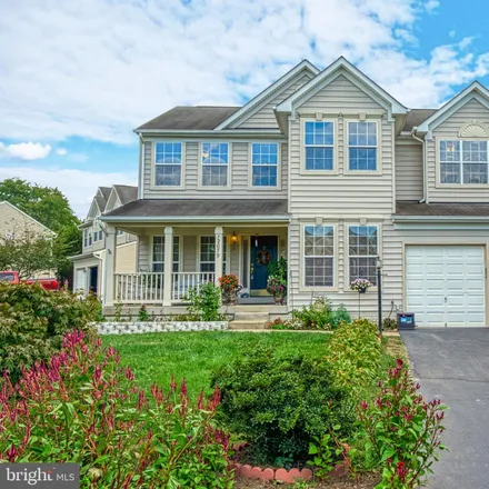 Buy this 5 bed house on 10249 Serenity Place in Nokesville, Prince William County
