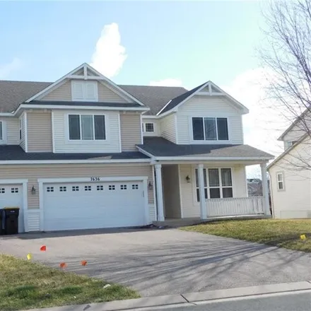 Rent this 4 bed house on 7630 Oak Ridge Trail in Shakopee, MN 55379