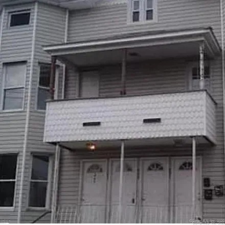 Rent this 2 bed apartment on 486 Ogden Street in Bridgeport, CT 06608