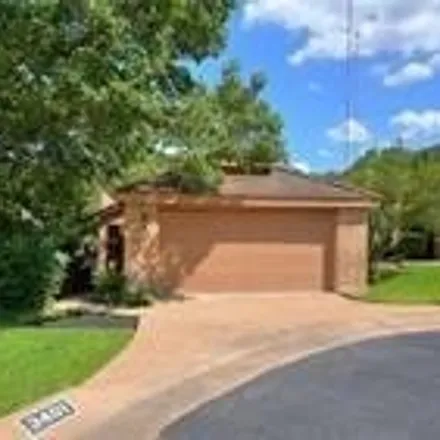 Image 6 - 3401 Fawn Trail, Austin, TX 73301, USA - House for rent