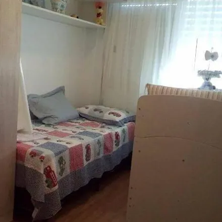 Buy this 2 bed apartment on Rua Doutor Amarante 463 in Centro, Pelotas - RS