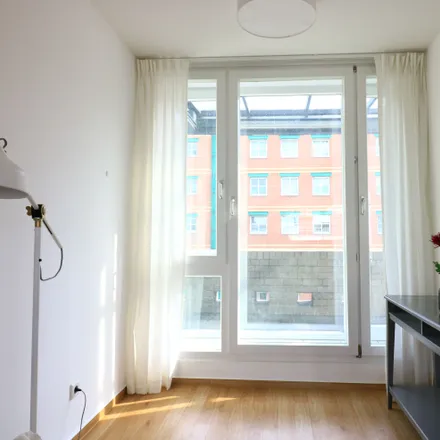Rent this 2 bed apartment on Graefe90 in Kochstraße, 10969 Berlin