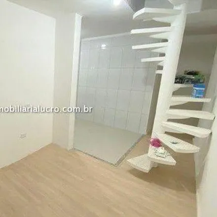 Buy this 2 bed apartment on Rua Paranapiacaba in Vila Pires, Santo André - SP