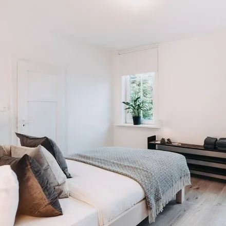 Rent this 4 bed house on Braunlage in Am Amtsweg, 38700 Braunlage