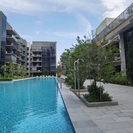 Image 6 - 18 Fourth Avenue, Singapore 268679, Singapore - Apartment for rent