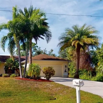 Buy this 3 bed house on 6529 Abacot Road in North Port, FL 34291