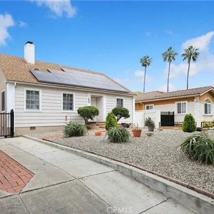 Buy this 4 bed house on 1669 Whitefield Rd in Pasadena, California