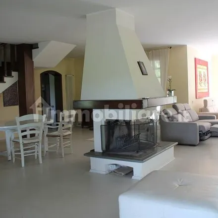 Rent this 5 bed apartment on Via del Tesoro 11a in 47011 Forlì FC, Italy