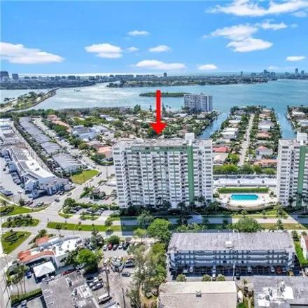 Buy this 2 bed condo on 2050 Canal Drive in San Souci Estates, North Miami