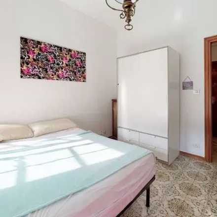 Rent this 4 bed apartment on Dolci Desideri in Piazza Enrico Fermi, 35