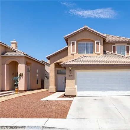Buy this 3 bed house on 8314 Lost Lake Court in Spring Valley, NV 89147
