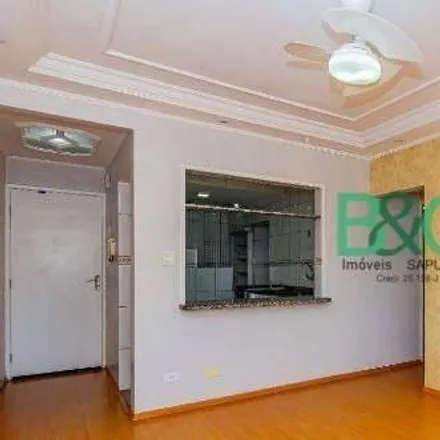 Buy this 3 bed apartment on Avenida Doutor Ricardo Jafet 424 in Vila Monumento, São Paulo - SP