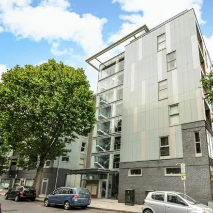 Image 9 - Bolanachi Building, Spa Road, London, SE16 3SG, United Kingdom - Apartment for sale