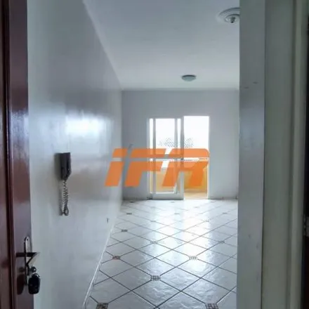 Rent this 2 bed apartment on Rua José Rodrigues de Toledo in Areão, Taubaté - SP