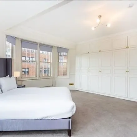 Image 4 - 247 Baker Street, London, NW1 6AS, United Kingdom - Apartment for rent