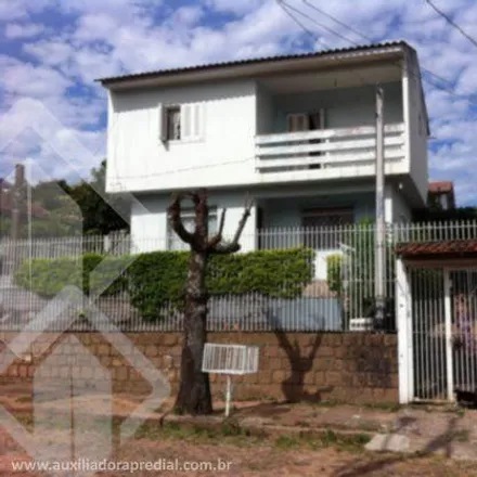 Image 2 - Rua Mathilde Zatar, Nonoai, Porto Alegre - RS, 91720-510, Brazil - House for sale