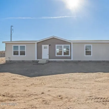 Image 1 - West Dixileta Drive, Maricopa County, AZ 85361, USA - Apartment for sale