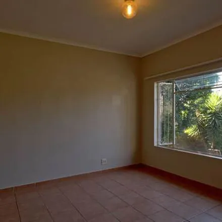 Rent this 4 bed apartment on 291 Bosman Street in Salvokop, Pretoria