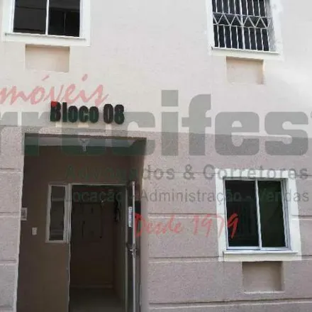 Rent this 3 bed apartment on Rua dos Coqueirais in Candeias, Jaboatão dos Guararapes - PE