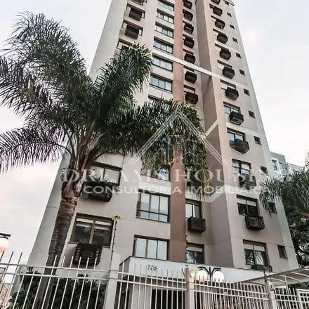 Buy this 2 bed apartment on Rua Bezerra de Menezes in Passo da Areia, Porto Alegre - RS