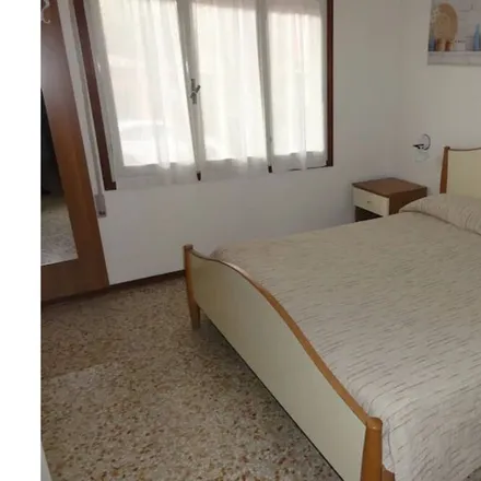Rent this 2 bed duplex on 30028 Bibione VE