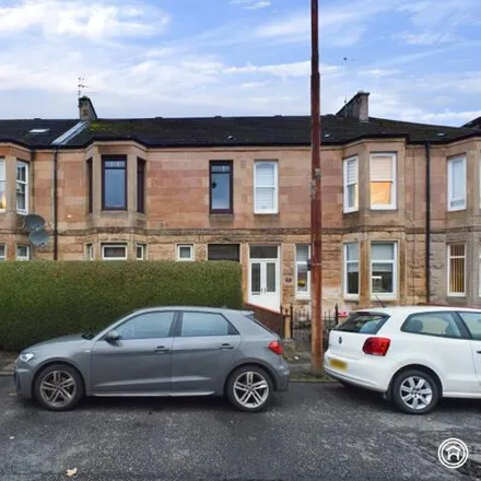 Image 1 - Pettigrew Street, Glasgow, G32 7XX, United Kingdom - Apartment for sale