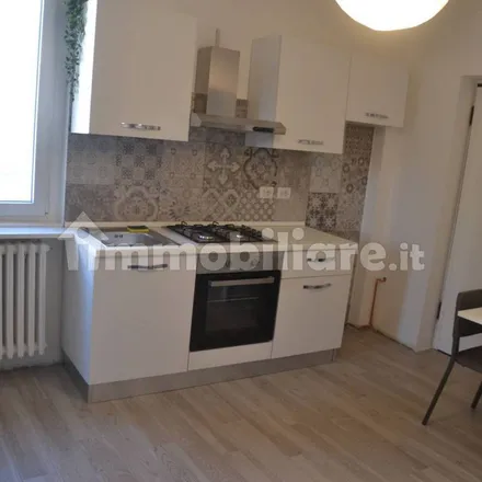 Image 2 - Ristorante Fiorenza, Via Marcantonio dal Re 38, 20156 Milan MI, Italy - Apartment for rent