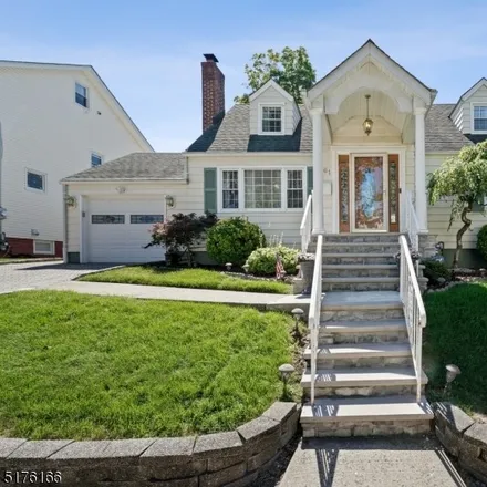 Buy this 3 bed house on 46 Nutley Avenue in Avondale, Nutley