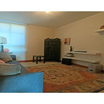 Rent this 2 bed apartment on unnamed road in 771 0053 Lo Barnechea, Chile