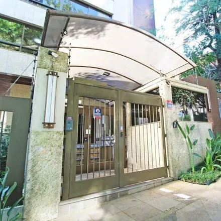 Image 1 - Rua Silva Jardim, Montserrat, Porto Alegre - RS, 90450-040, Brazil - Apartment for sale