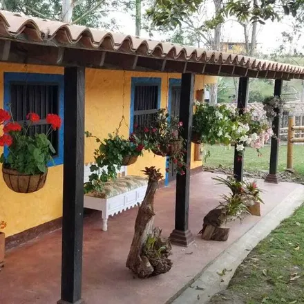 Image 7 - Guarne, Oriente, Colombia - House for rent