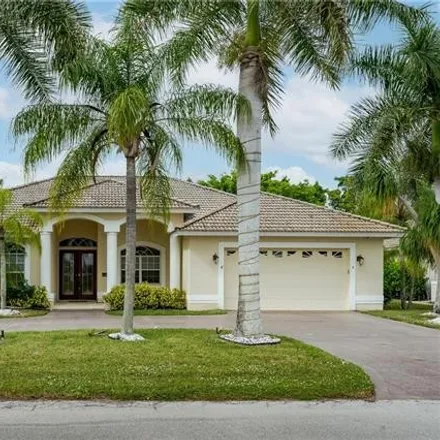 Rent this 4 bed house on 28452 Del Lago Way in Preserve at Woods Edge, Bonita Springs