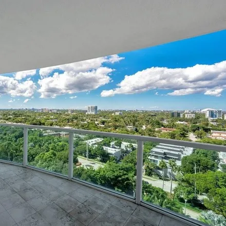 Image 4 - Skyline on Brickell, Brickell Avenue, Brickell Hammock, Miami, FL 33129, USA - Condo for sale