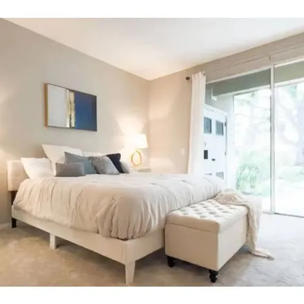 Rent this 2 bed condo on Santa Ana