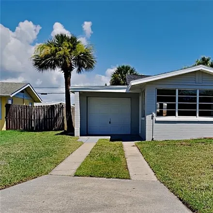 Buy this 2 bed house on 25 Palmetto Drive in Ormond Beach, FL 32176