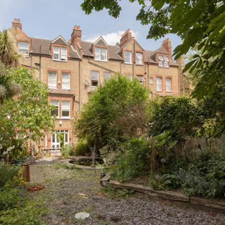 Image 2 - Adelaide Avenue / St Margaret's Road, Adelaide Avenue, London, SE4 1YR, United Kingdom - Townhouse for sale