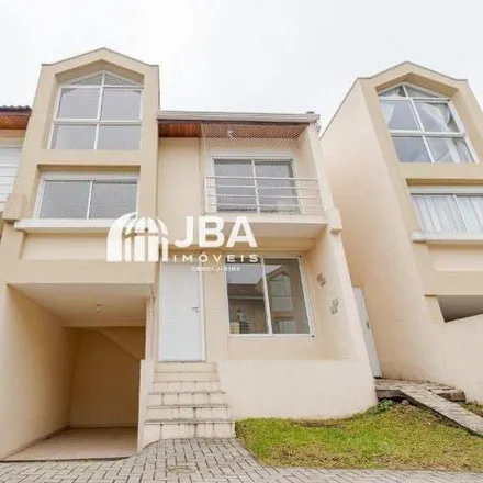 Rent this 3 bed house on unnamed road in Bairro Alto, Curitiba - PR