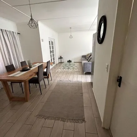 Image 3 - Strand Road, Cape Town Ward 10, Bellville, 7530, South Africa - Apartment for rent