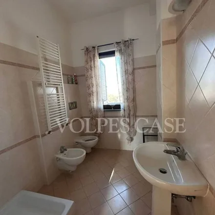 Rent this 6 bed apartment on Via Vincenzo Gioberti in 00010 Fonte Nuova RM, Italy