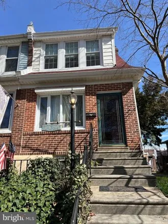 Buy this 3 bed house on 2237 Afton Street in Philadelphia, PA 19152