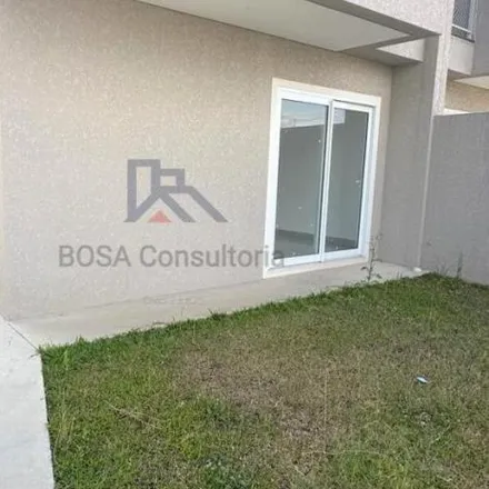 Buy this 3 bed house on Rua Alberico Flores Bueno 2620 in Bairro Alto, Curitiba - PR